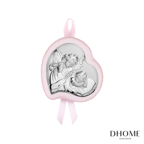 Medalha de Berço Dhome 1