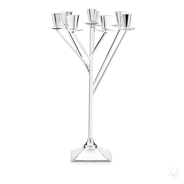 Candelabra Haifa 8 Lights 1