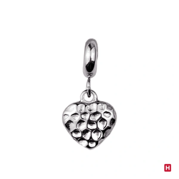 Charm Hassu Coração 1