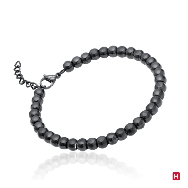PULSERA HASSU "HAPPY STYLE" 1