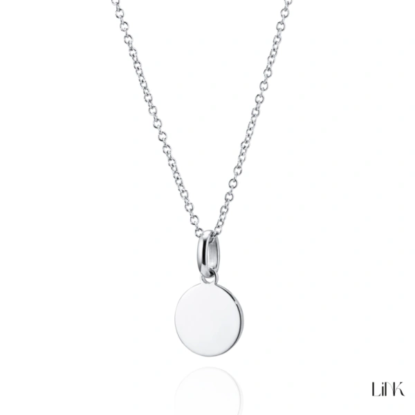 Colar Link 1