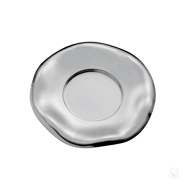 Kiddush Plate Eliat 2