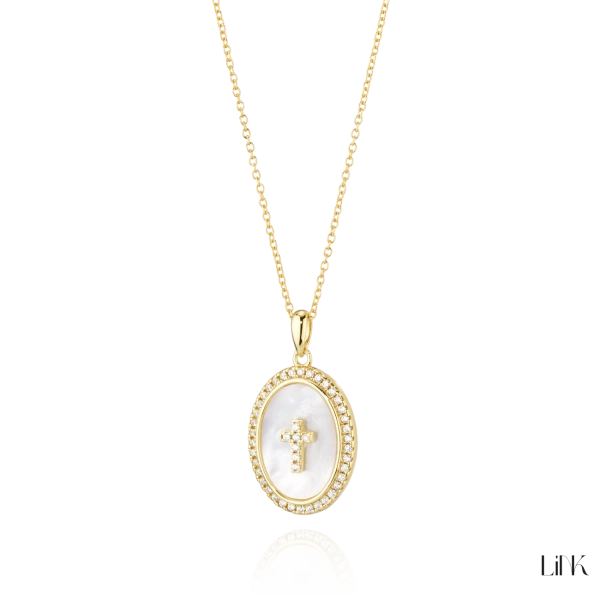 COLLAR LINK 1