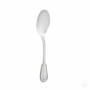 Cream Serving Spoon 1