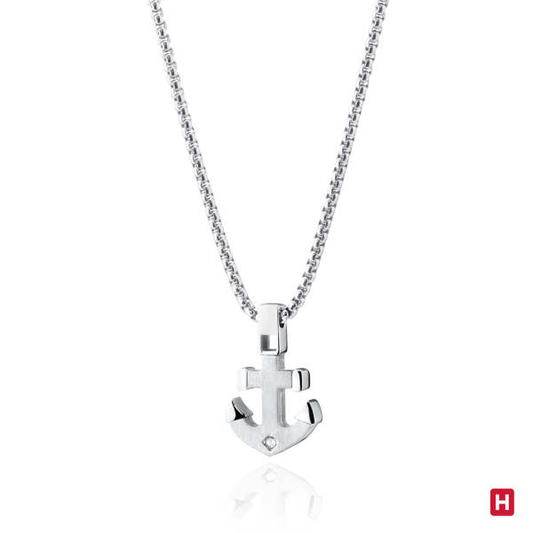 Necklace Hassu 1