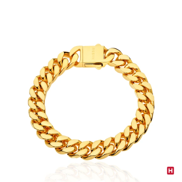 Bracelet Hassu Chain 1