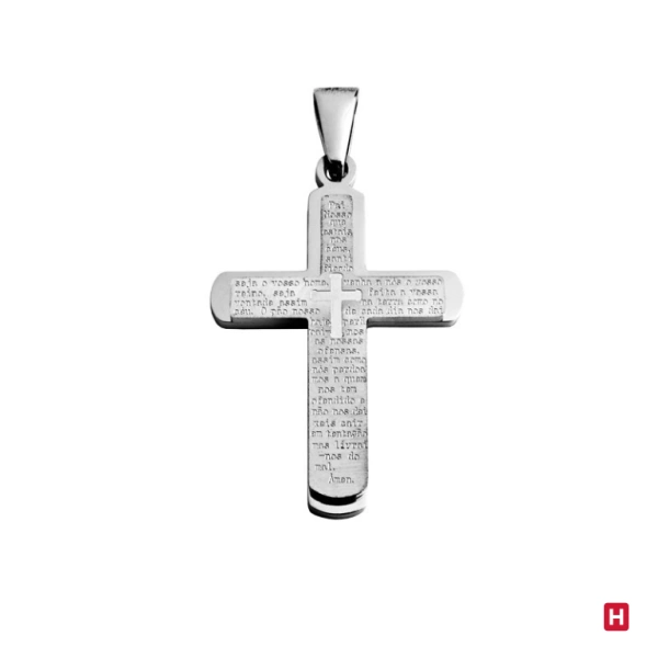 Cross Hassu 1
