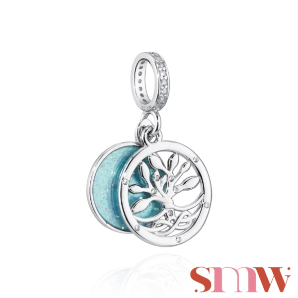 Charm SMW Arvore da Vida 1