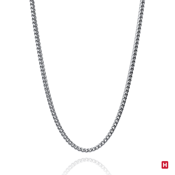 Chain Hassu Square 2