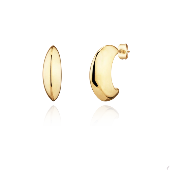 Earrings Hassu 2