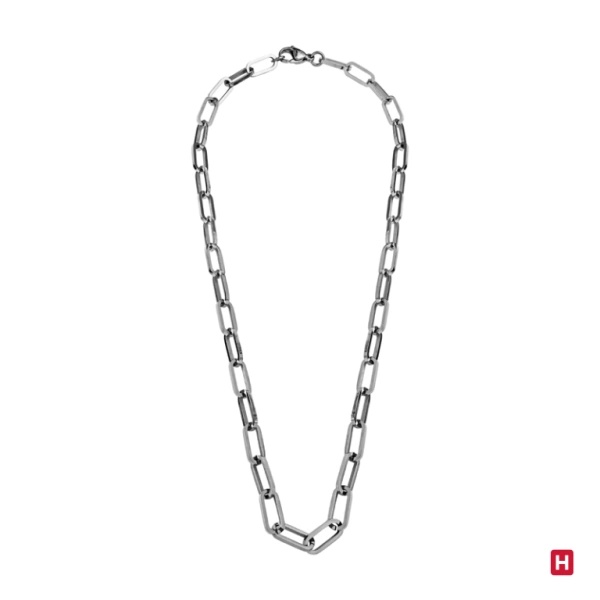 Necklace Hassu Woman Chain 2