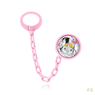 CHUPETERO lUMHENS ROSA 1
