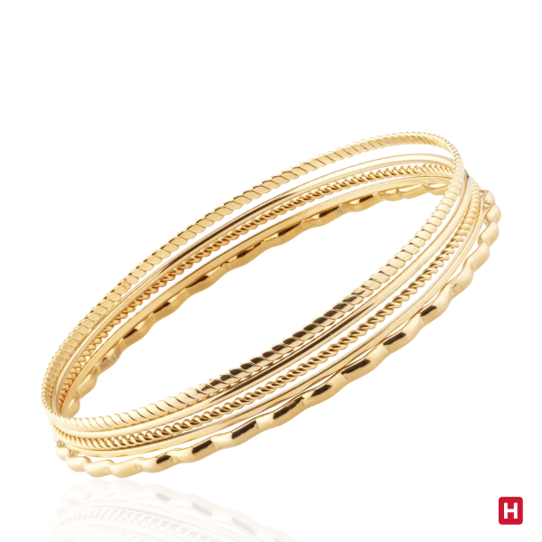 Bangle Hassu 2