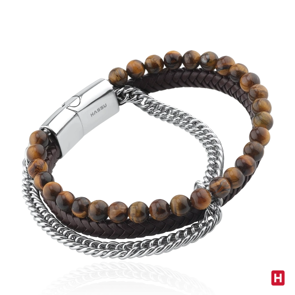 Pulseira Hassu 2