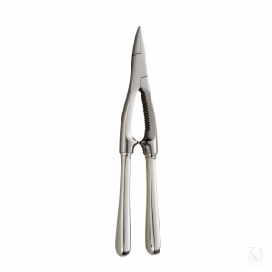 Nut-Cracker and Grapes-Cutter 1