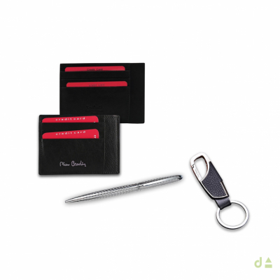 Set Pierre Cardin 1