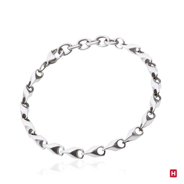 Pulseira Hassu Chain 2