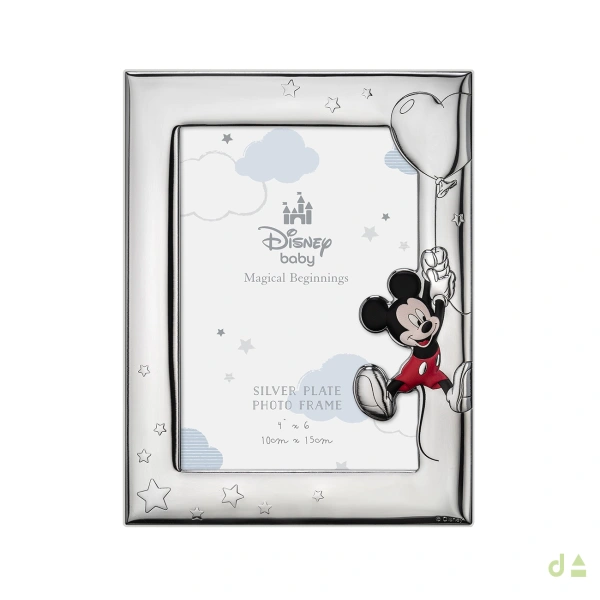 Moldura Mickey 2