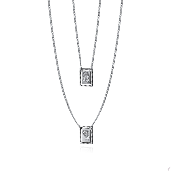 COLLAR HASSU "ESCAPULARIO" 2