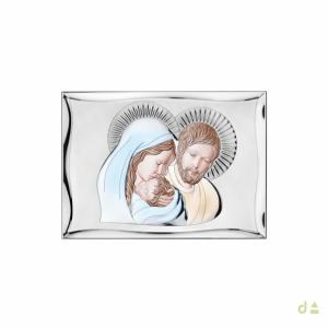 Quadro Dhome Sagrada Família 1