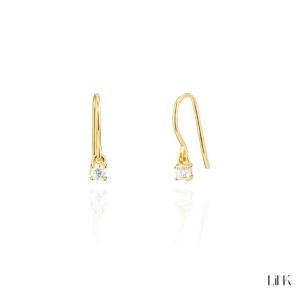 PENDIENTES LINK CIRCONITAS 1