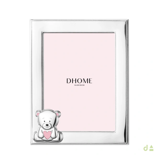 MARCO DHOME USO ROSA 13X18 2