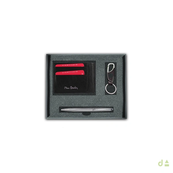 Set Pierre Cardin 2