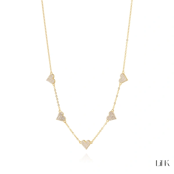 Necklace Link 3