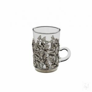 Tea Cup - Mod. Ivy - H.-10cm 1