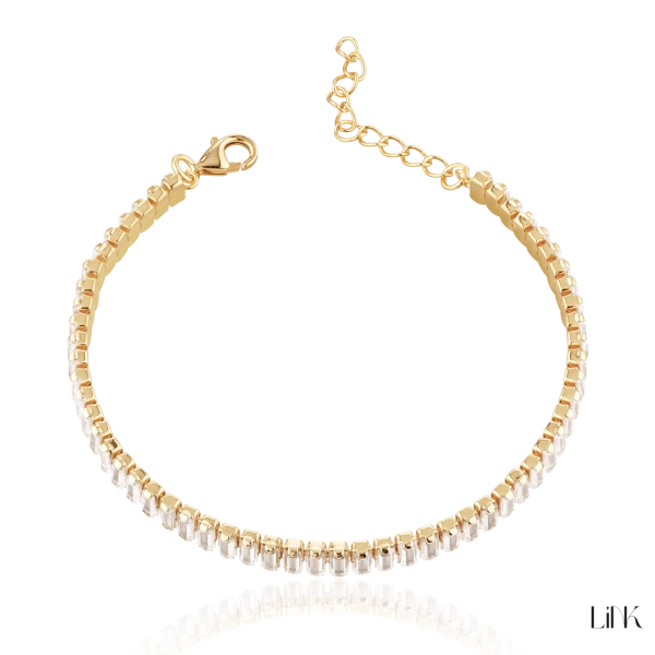 Pulseira Link 2