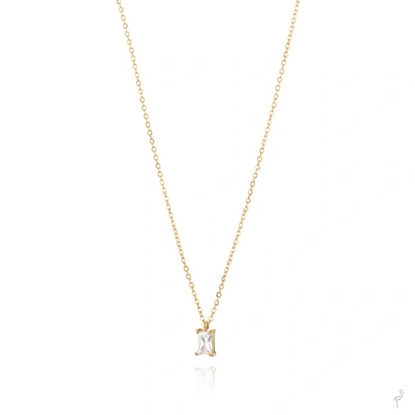 Necklace Hassu 3