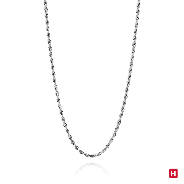 Necklace Hassu 2