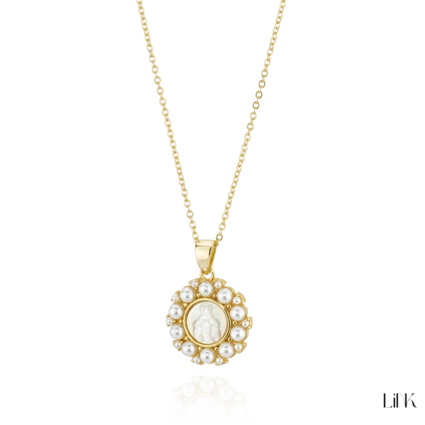 COLLAR LINK 1