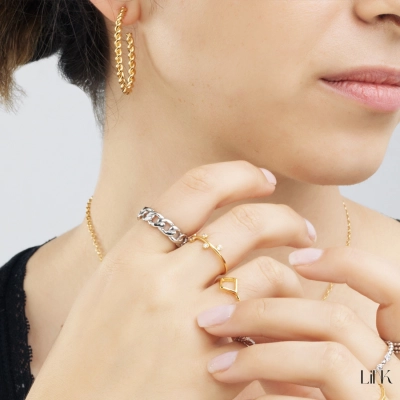 ANILLO LINK 2