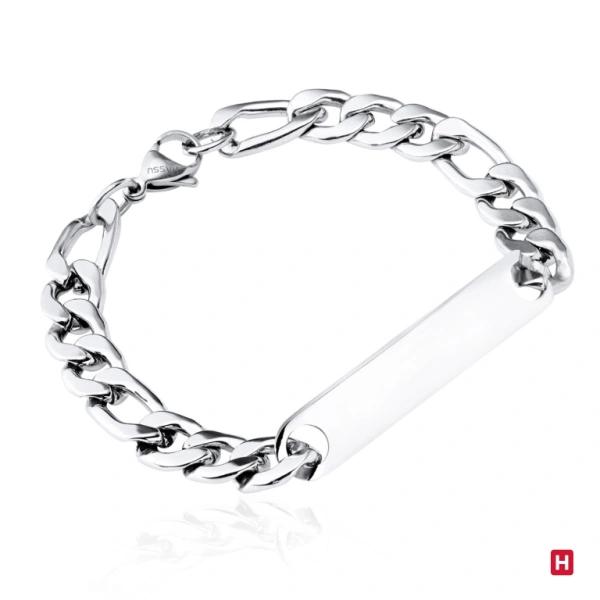 Pulseira Hassu Be The One 1