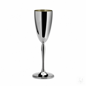 Champagne Flutes Zaramella - Paris 1