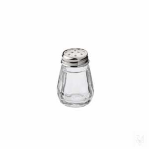 Salt/Pepper Shaker 1