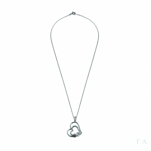 COLLAR C/ CIRCONIAS 2