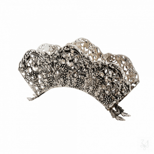 Napkin Holder - Mod. Casting 1