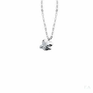 Necklace FA Trinity Elephant 1