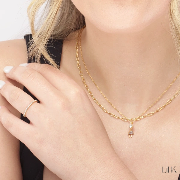 Ring Link 3