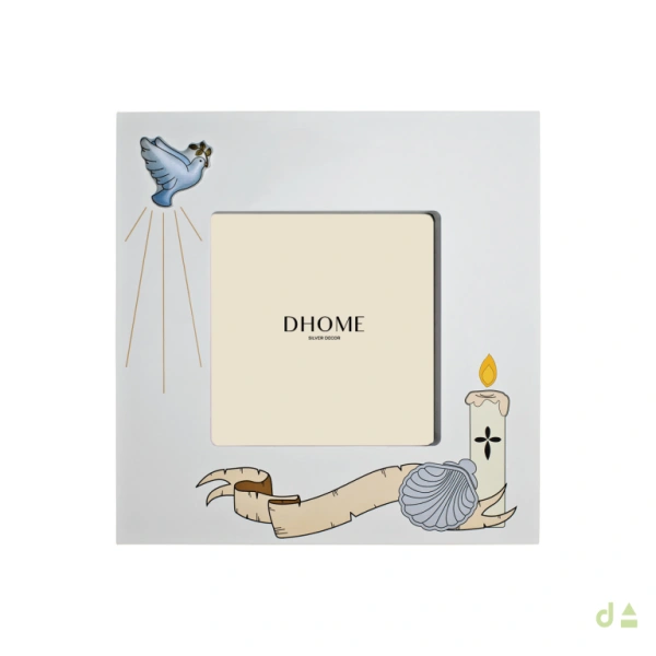 Moldura Dhome Batismo 1