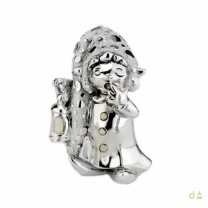 Bibelot Dhome Duende Lamparina 1