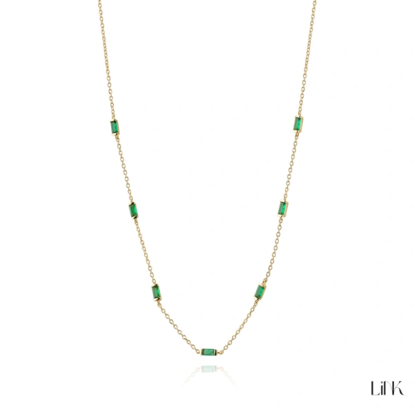 Colar Link 1