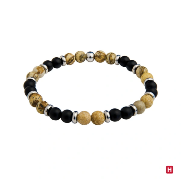 Pulseira Hassu Stone 1