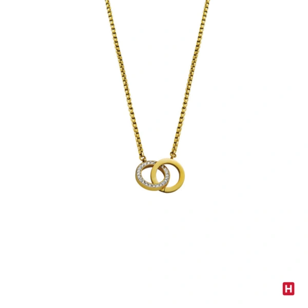 Necklace Hassu Eternal Moments 1