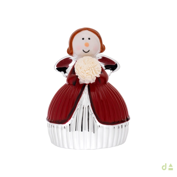 Bibelot Perfumador Dhome Anjo 2