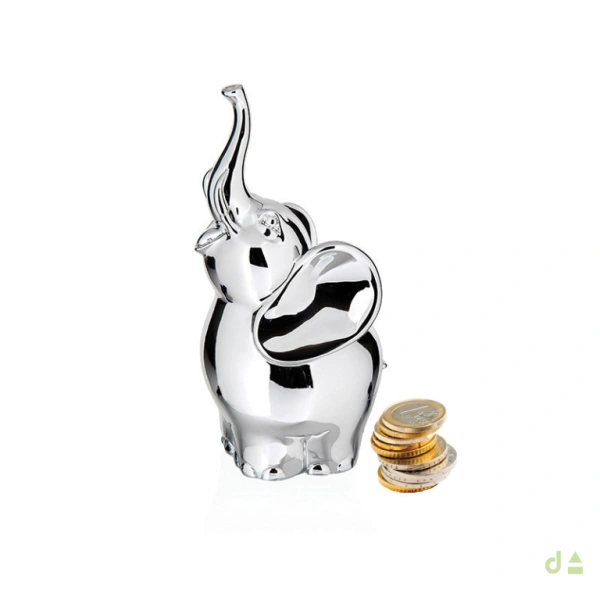 Mealheiro Dhome Elefante 1