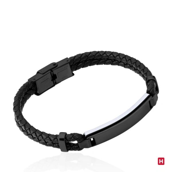 Bracelet Hassu Casual Dark 1
