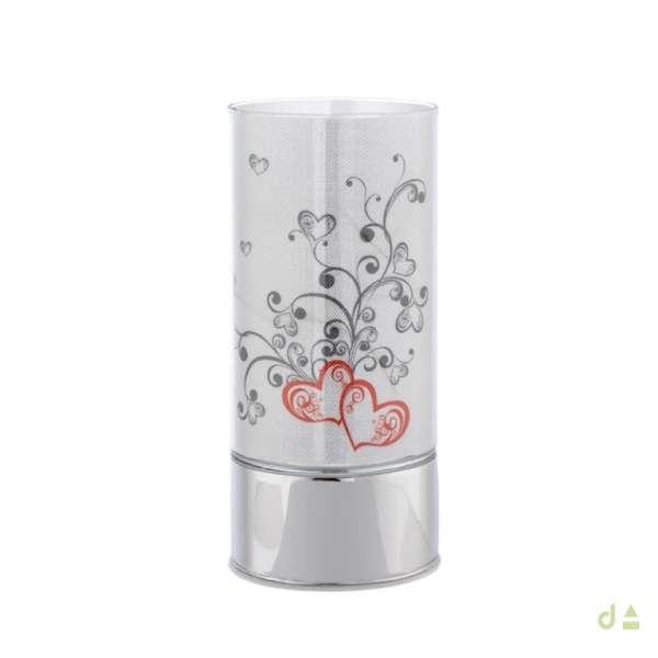 Luz de Presença Dhome 1